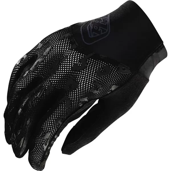 Troy Lee Designs Ace 2.0 Panther Women's Gloves 2 Troy Lee Designs Ace 2.0 Panther Women's Gloves - Image 2