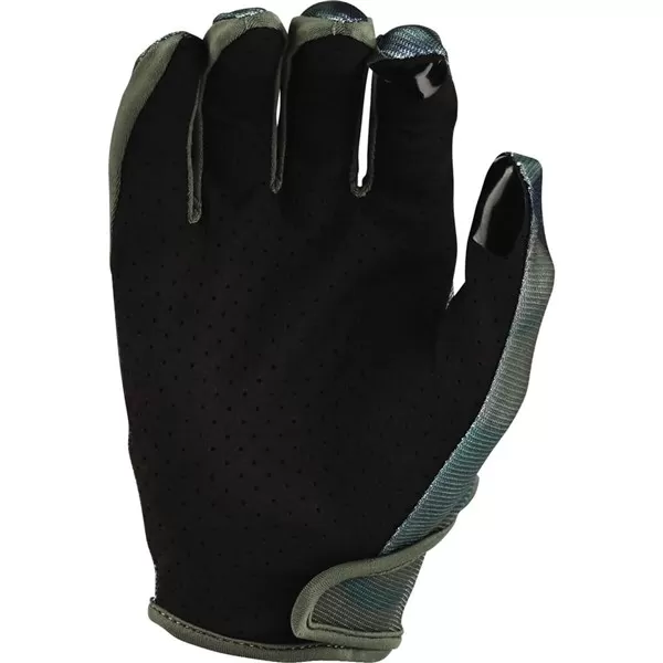 Troy Lee Designs Flowline Brushed Camo Gloves 3 Troy Lee Designs Flowline Brushed Camo Gloves - Image 3