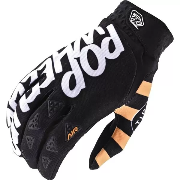 Troy Lee Designs Air Pop Wheelies Gloves 1 Troy Lee Designs Air Pop Wheelies Gloves