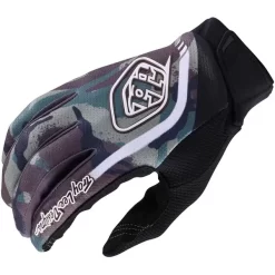 Troy Lee Designs GP Pro Camo Gloves