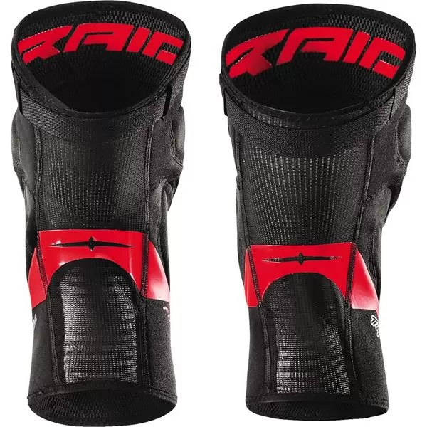 Troy Lee Designs Raid Knee Guards 3 Troy Lee Designs Raid Knee Guards - Image 3