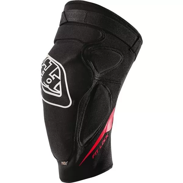 Troy Lee Designs Raid Knee Guards 5 Troy Lee Designs Raid Knee Guards - Image 5