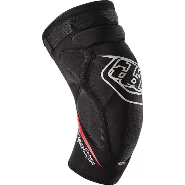 Troy Lee Designs Raid Knee Guards 6 Troy Lee Designs Raid Knee Guards - Image 6