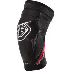 Troy Lee Designs Raid Knee Guards 13 Troy Lee Designs Raid Knee Guards -Motorcycle parts TL 566003201 E