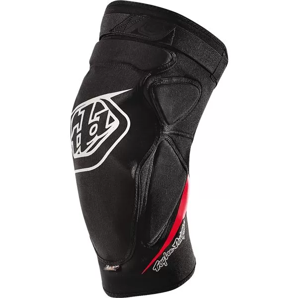 Troy Lee Designs Raid Knee Guards 7 Troy Lee Designs Raid Knee Guards - Image 7