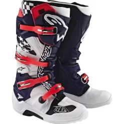 Troy Lee Designs Alpinestars Tech 7 Limited Edition Boots 7 Troy Lee Designs Alpinestars Tech 7 Limited Edition Boots -Motorcycle parts TL 982906022