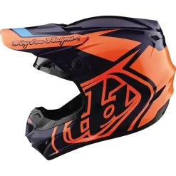 Troy Lee Designs GP Overload Helmet -Motorcycle parts TL S103252013 B