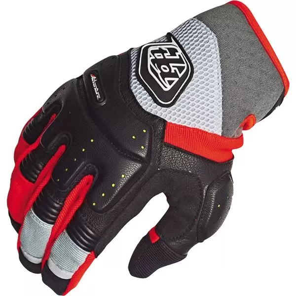 Troy Lee Designs Radius Gloves 3 Troy Lee Designs Radius Gloves - Image 3