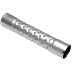 Vance And Hines Competition Baffle For Twin Slash And Fishtail 3" Slip-Ons