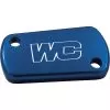 Works Connection Rear Brake Reservoir Cap
