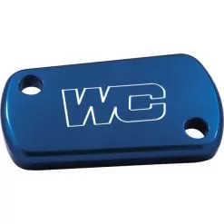 Works Connection Rear Brake Reservoir Cap