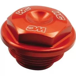 Works Connection Rear Brake Reservoir Cap -Motorcycle parts WC21 740