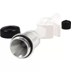 Works Connection EZ Oil Drain System