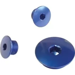 Works Connection Engine Plug