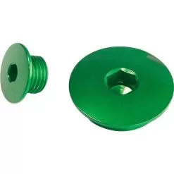 Works Connection Engine Plug 9 Works Connection Engine Plug -Motorcycle parts WC24 568