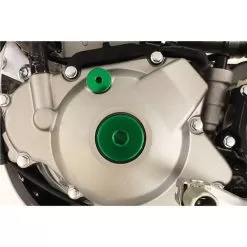 Works Connection Engine Plug 10 Works Connection Engine Plug -Motorcycle parts WC24 568 A