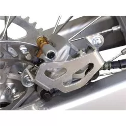 Works Connection Rear Caliper Guard